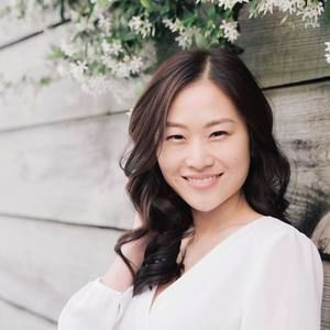 Meet your Posher, Jiwon